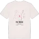 Poltimore karta t-shirt