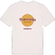 Pomazotin cirkel t-shirt
