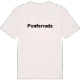 Ponferrada fetstil t-shirt