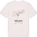 Ponte Nossa map t-shirt