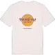 Pontefract circle t-shirt