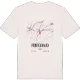 Pontgibaud map t-shirt