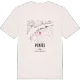 Pontis karta t-shirt