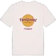 Pontpoint circle t-shirt
