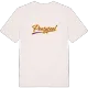 Pontypool baseball t-shirt