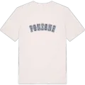Ponzone college t-shirt