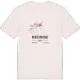 Porto Moniz map t-shirt
