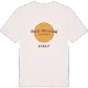 Porto Recanati circle t-shirt