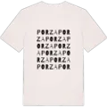 Porza ordlek t-shirt