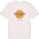Poslingford circle t-shirt