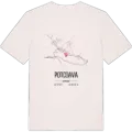 Potcoava karta t-shirt