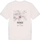 Potenza karta t-shirt