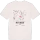 Pottendorf karta t-shirt