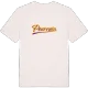 Pourrain baseball t-shirt