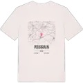 Pourrain karta t-shirt