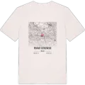 powiat kutnowski karta t-shirt