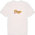 Powys baseball t-shirt