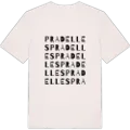 Pradelles ordlek t-shirt