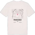Pradolongo karta t-shirt