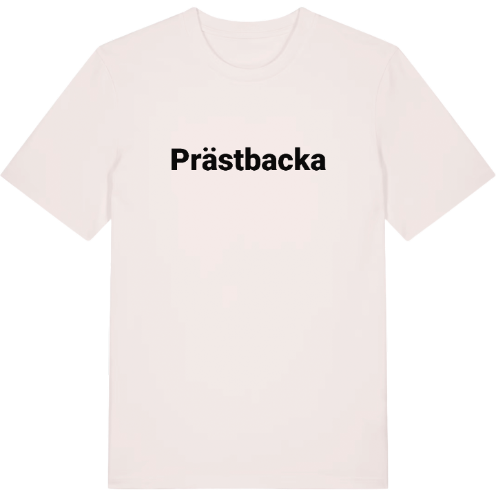 Prästbacka bold t-shirt – t-shirt from PinShirt
