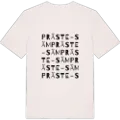 Präste-Säm ordlek t-shirt