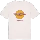 Prästjorden cirkel t-shirt