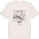 Prato map t-shirt