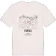 Pravia map t-shirt