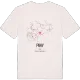 Pray map t-shirt