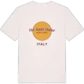 Pré-Saint-Didier cirkel t-shirt