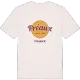 Préaux cirkel t-shirt