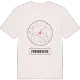 Prebberede t-shirt