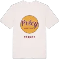 Précy circle t-shirt