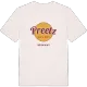 Preetz circle t-shirt