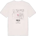Prelà map t-shirt