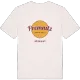 Premnitz cirkel t-shirt