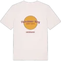 Prenzlauer Berg cirkel t-shirt