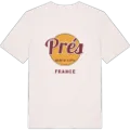 Prés cirkel t-shirt