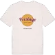 Presinge cirkel t-shirt