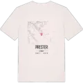 Prester karta t-shirt