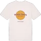 Preston Patrick cirkel t-shirt