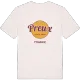 Preux cirkel t-shirt