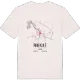 Priekulė karta t-shirt