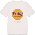 Prilly cirkel t-shirt