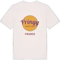 Pringy circle t-shirt
