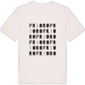 Prioro wordplay t-shirt