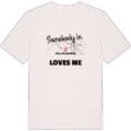 Someone in Prix-lès-Mézières loves me t-shirt