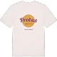 Probus cirkel t-shirt