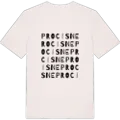 Procisne ordlek t-shirt