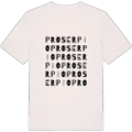 Proserpio wordplay t-shirt